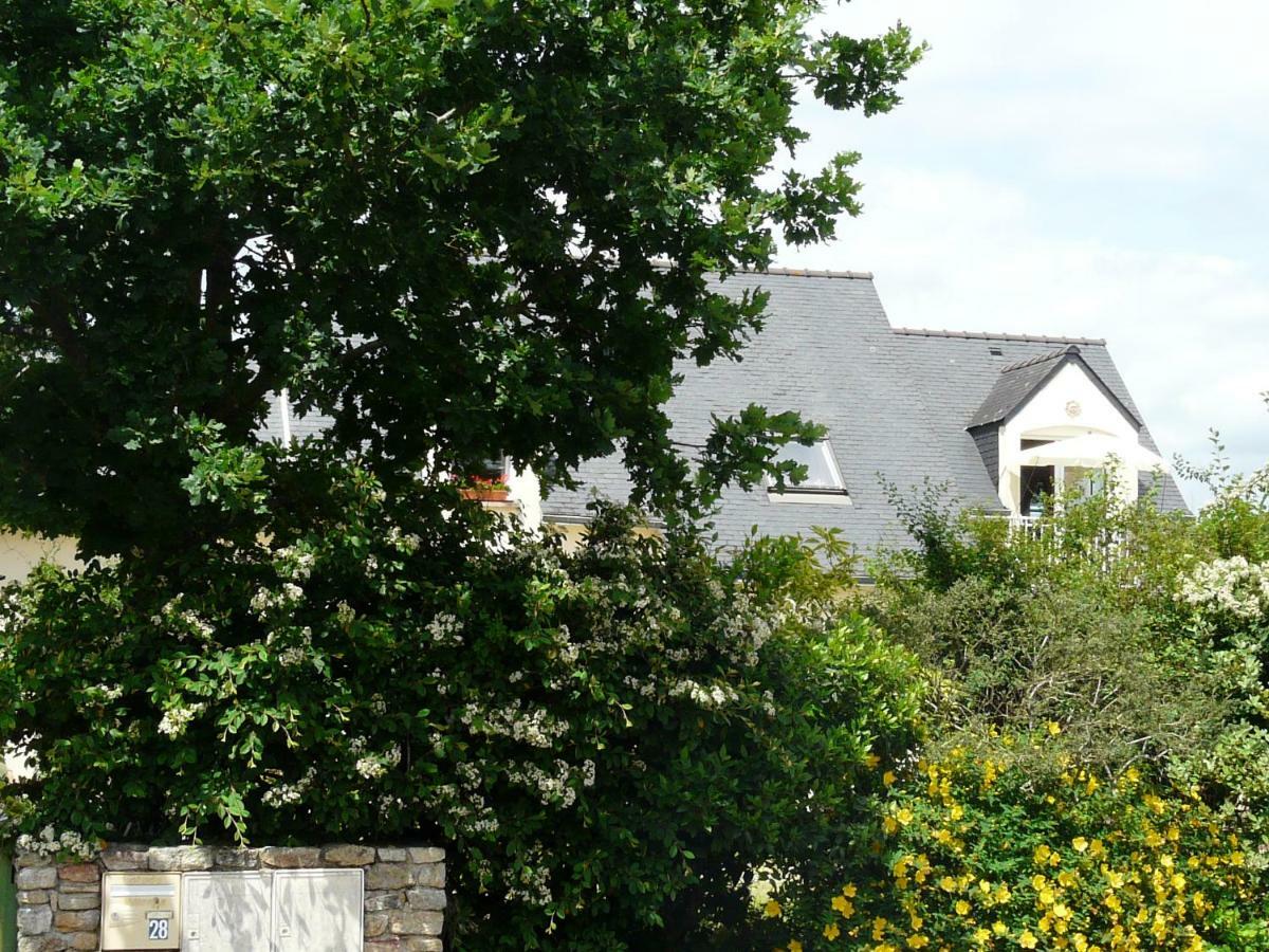 Villanna Sainte-Anne-d'Auray Екстер'єр фото