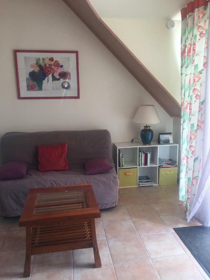 Villanna Sainte-Anne-d'Auray Екстер'єр фото