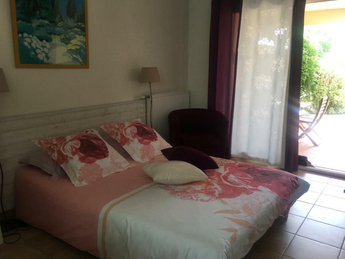 Villanna Sainte-Anne-d'Auray Екстер'єр фото