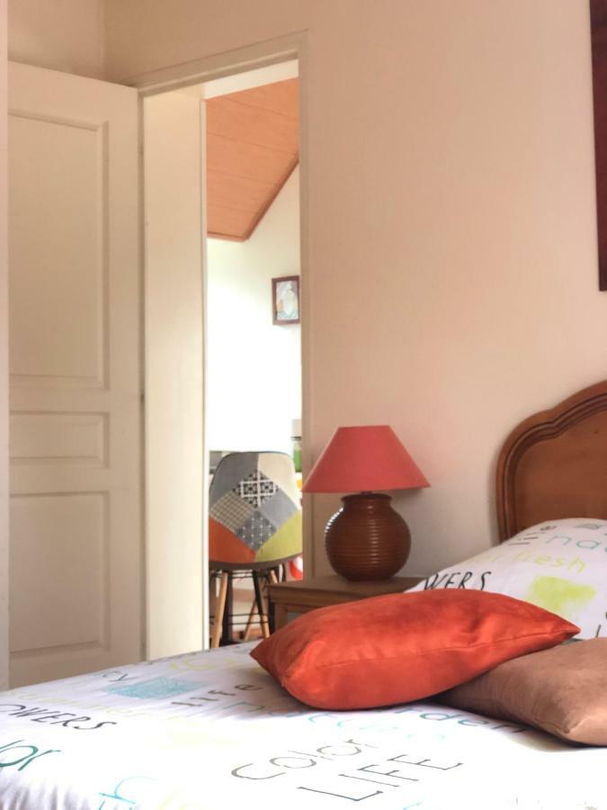 Villanna Sainte-Anne-d'Auray Екстер'єр фото